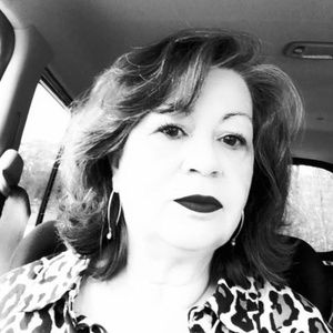 Meet your Posher, Cindy